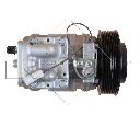 Compresor, climatizare NRF 32824</br>Piesa auto pentru Sistem de aer conditionat Compresor, climatizare NRF 32824</br>Piesa auto pentru Sistem de aer conditionat