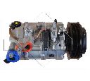 Compresor, climatizare NRF 32825G</br>Piesa auto pentru Sistem de aer conditionat