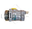 Compresor, climatizare NRF 32826G</br>Piesa auto pentru Sistem de aer conditionat Compresor, climatizare NRF 32826G</br>Piesa auto pentru Sistem de aer conditionat