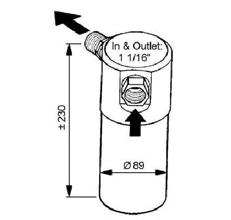 Uscator,aer conditionat NRF 33042</br>Piesa auto pentru Sistem de aer conditionat Uscator,aer conditionat NRF 33042</br>Piesa auto pentru Sistem de aer conditionat