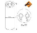 Uscator,aer conditionat NRF 33204</br>Piesa auto pentru Categorii