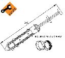 Uscator,aer conditionat NRF 33299