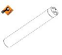 Uscator,aer conditionat NRF 33362</br>Piesa auto pentru Categorii