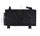 Condensator, climatizare NRF 350097</br>Piesa auto pentru Sistem de aer conditionat