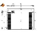 Condensator, climatizare NRF 350214</br>Piesa auto pentru Sistem de aer conditionat