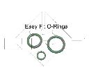 Condensator, climatizare NRF 350221</br>Piesa auto pentru Sistem de aer conditionat