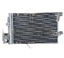 Condensator, climatizare NRF 35301</br>Piesa auto pentru Sistem de aer conditionat