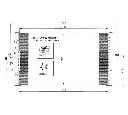 Condensator, climatizare NRF 35332</br>Piesa auto pentru Sistem de aer conditionat