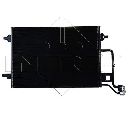 Condensator, climatizare NRF 35359</br>Piesa auto pentru Sistem de aer conditionat