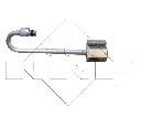 Condensator, climatizare NRF 35413</br>Piesa auto pentru Sistem de aer conditionat
