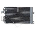 Condensator, climatizare NRF 35416
