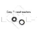 Condensator, climatizare NRF 35467</br>Piesa auto pentru Sistem de aer conditionat