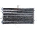 Condensator, climatizare NRF 35492</br>Piesa auto pentru Sistem de aer conditionat