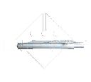 Condensator, climatizare NRF 35499</br>Piesa auto pentru Sistem de aer conditionat