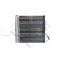 Condensator, climatizare NRF 35720