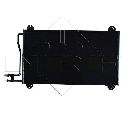 Condensator, climatizare NRF 35811</br>Piesa auto pentru Sistem de aer conditionat