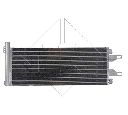 Condensator, climatizare NRF 35894</br>Piesa auto pentru Sistem de aer conditionat