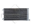 Condensator, climatizare NRF 35921</br>Piesa auto pentru Sistem de aer conditionat
