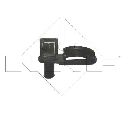 Condensator, climatizare NRF 35921</br>Piesa auto pentru Sistem de aer conditionat