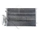 Condensator, climatizare NRF 35929</br>Piesa auto pentru Sistem de aer conditionat