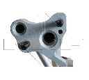 Condensator, climatizare NRF 35977