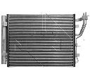 Condensator, climatizare NRF 35986