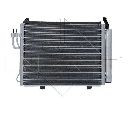 Condensator, climatizare NRF 35992