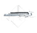 Condensator, climatizare NRF 35992