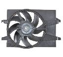 Ventilator, radiator NRF 47006</br>Piesa auto pentru Sistem de racire motor