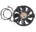 Ventilator, radiator NRF 47023</br>Piesa auto pentru Sistem de racire motor