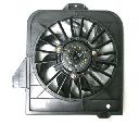 Ventilator, radiator NRF 47032