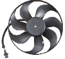 Ventilator, radiator NRF 47064</br>Piesa auto pentru Sistem de racire motor