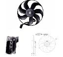 Ventilator, radiator NRF 47064</br>Piesa auto pentru Sistem de racire motor