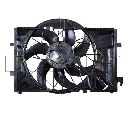 Ventilator, radiator NRF 47293</br>Piesa auto pentru Sistem de racire motor