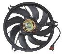 Ventilator, radiator NRF 47324</br>Piesa auto pentru Sistem de racire motor