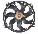 Ventilator, radiator NRF 47348</br>Piesa auto pentru Sistem de racire motor