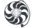 Ventilator, radiator NRF 47373