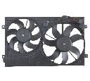 Ventilator, radiator NRF 47394</br>Piesa auto pentru Sistem de racire motor