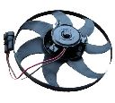 Ventilator, radiator NRF 47428</br>Piesa auto pentru Sistem de racire motor