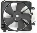 Ventilator, radiator NRF 47449</br>Piesa auto pentru Sistem de racire motor
