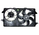 Ventilator, radiator NRF 47452</br>Piesa auto pentru Sistem de racire motor