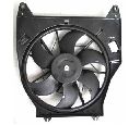 Ventilator, radiator NRF 47457</br>Piesa auto pentru Categorii