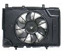 Ventilator, radiator NRF 47466</br>Piesa auto pentru Sistem de racire motor