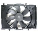 Ventilator, radiator NRF 47473</br>Piesa auto pentru Sistem de racire motor