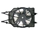 Ventilator, radiator NRF 47475</br>Piesa auto pentru Sistem de racire motor