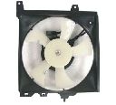 Ventilator, radiator NRF 47477</br>Piesa auto pentru Sistem de racire motor
