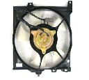 Ventilator, radiator NRF 47477</br>Piesa auto pentru Sistem de racire motor
