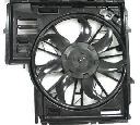 Ventilator, radiator NRF 47478</br>Piesa auto pentru Sistem de racire motor