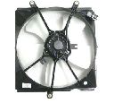 Ventilator, radiator NRF 47479</br>Piesa auto pentru Sistem de racire motor