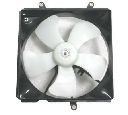 Ventilator, radiator NRF 47479</br>Piesa auto pentru Sistem de racire motor